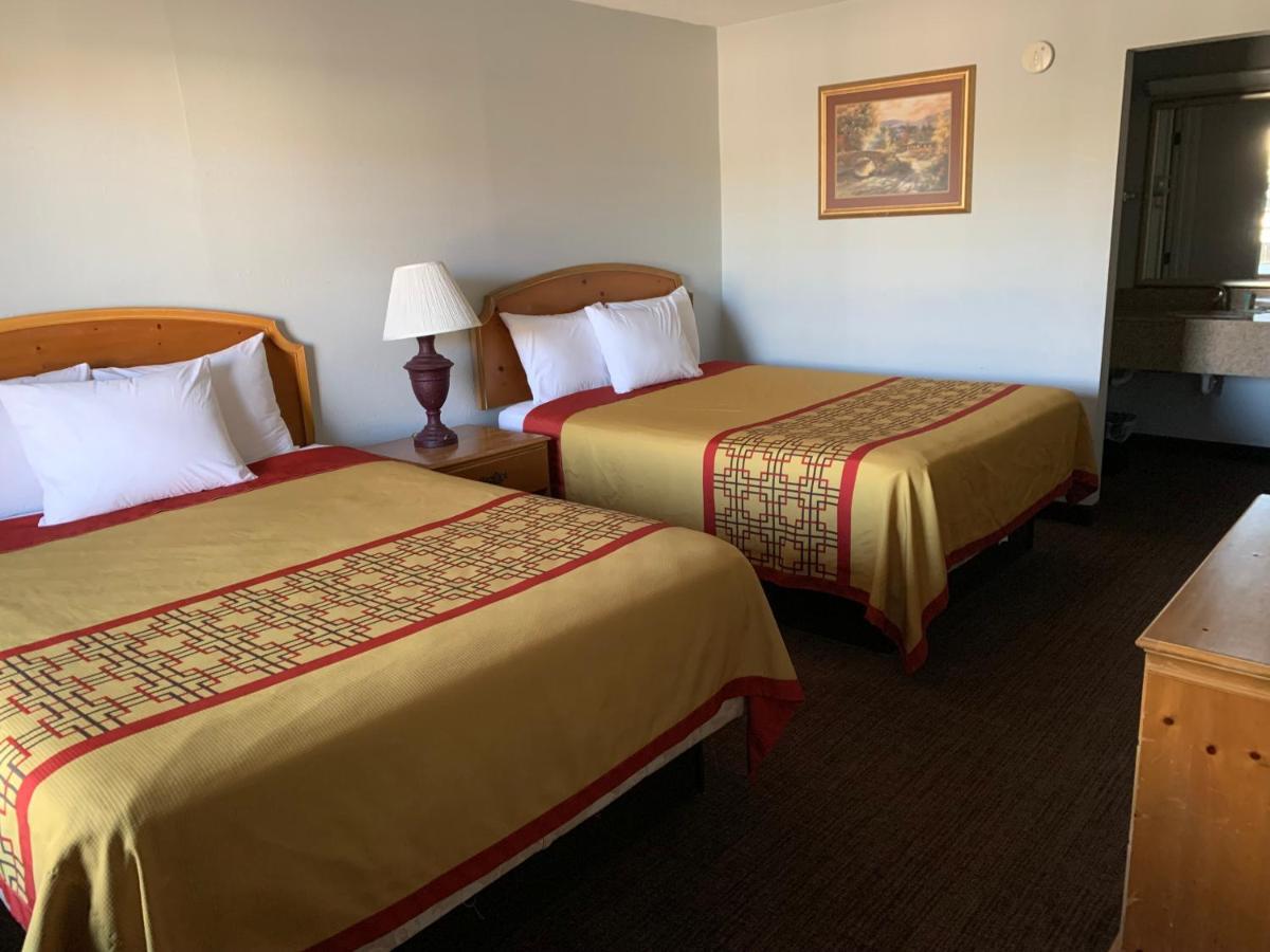 Travelodge by Wyndham Pigeon Forge Eksteriør billede