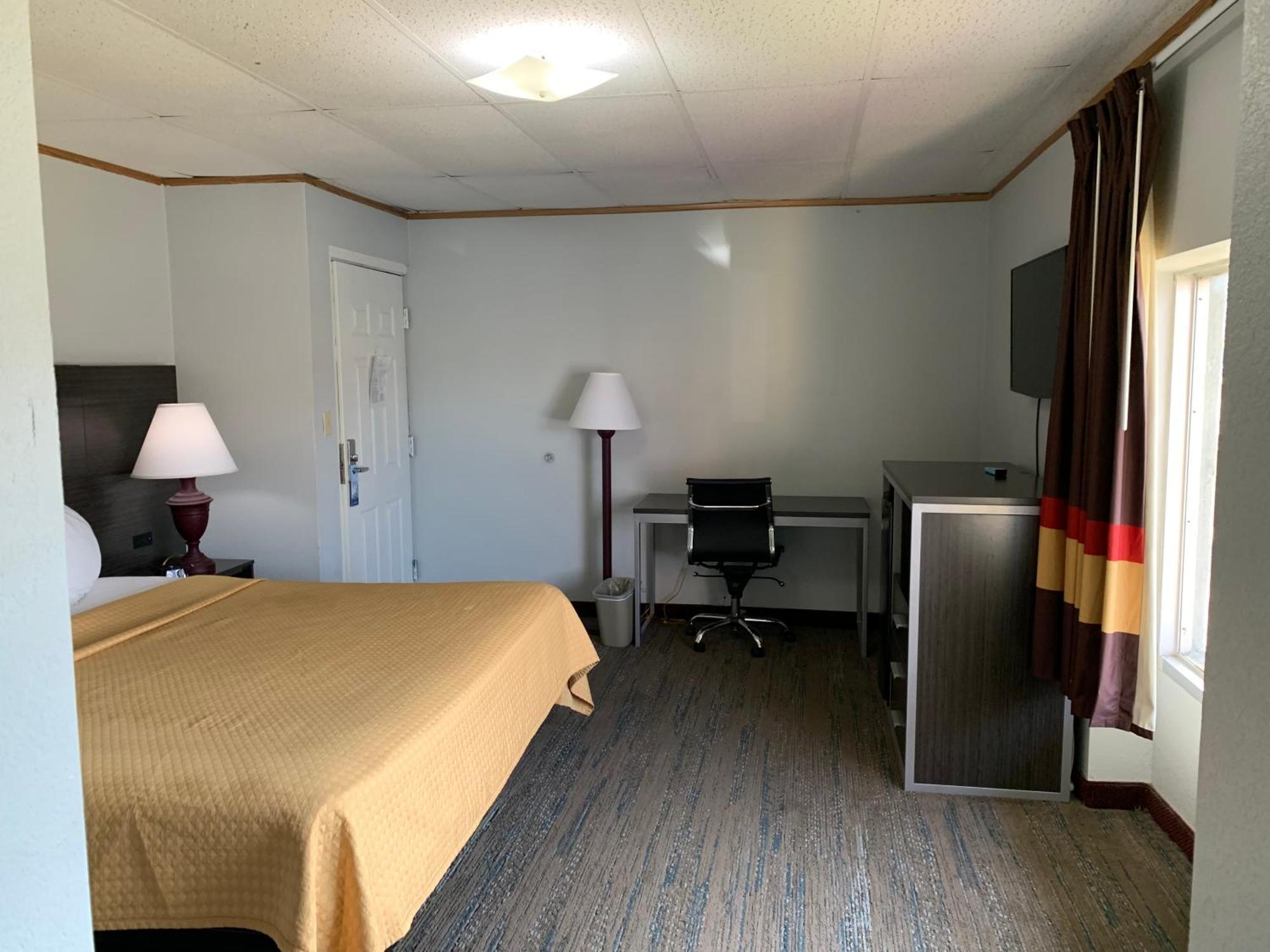Travelodge by Wyndham Pigeon Forge Eksteriør billede