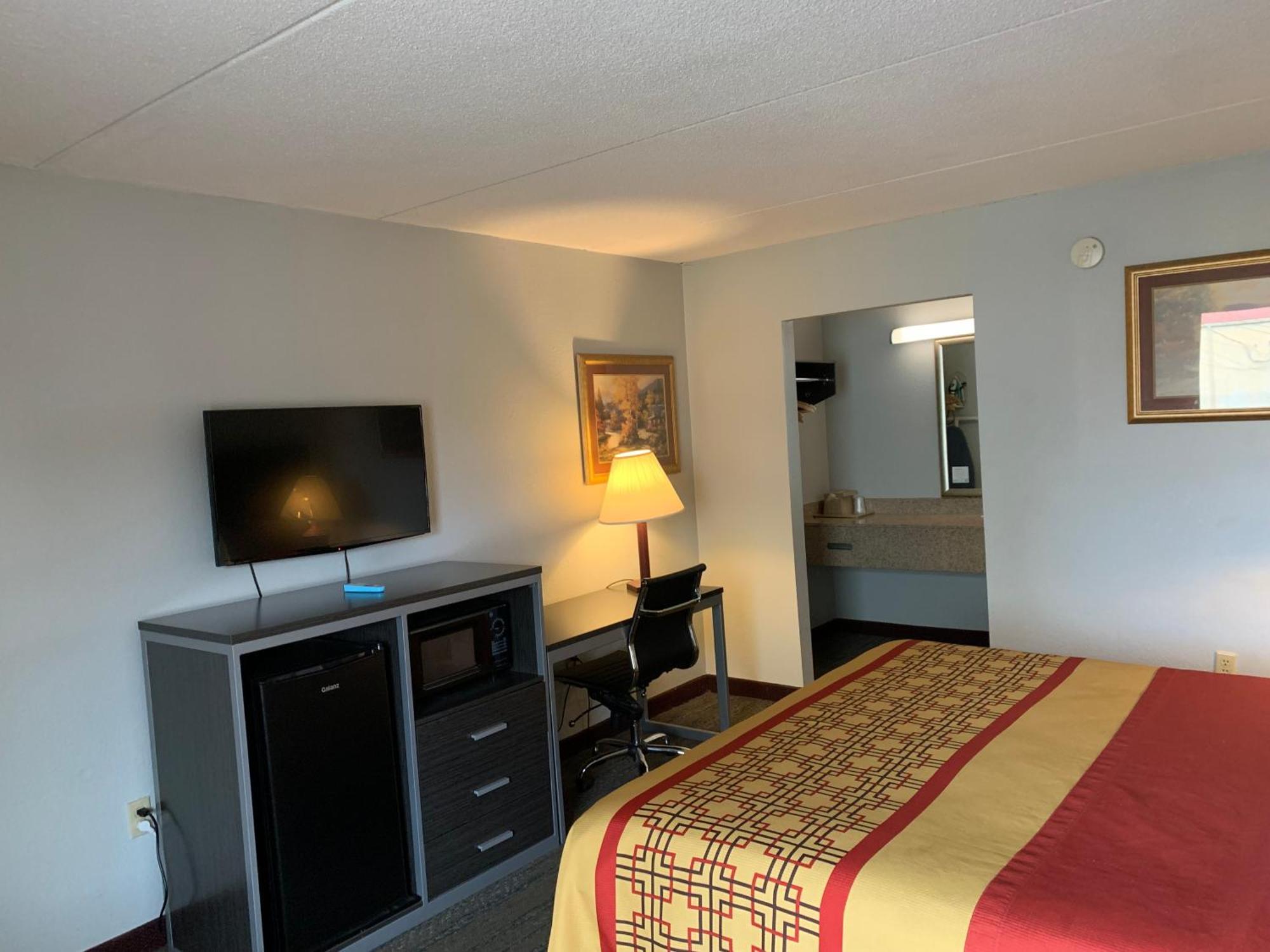 Travelodge by Wyndham Pigeon Forge Eksteriør billede
